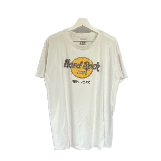 Hard Rock Cafe New York T