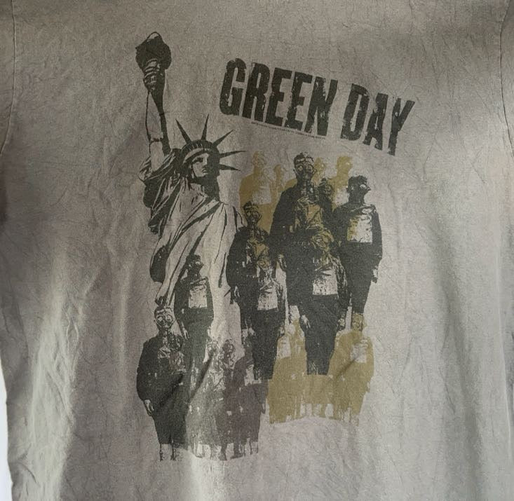 Green Day T