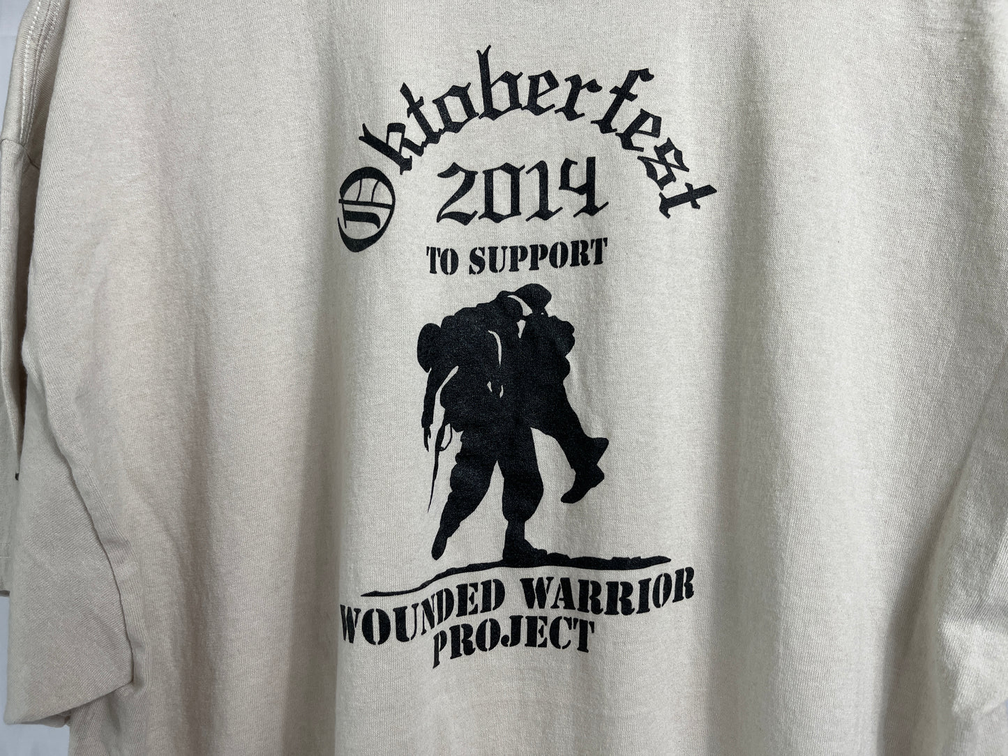 Believe In Heroes T