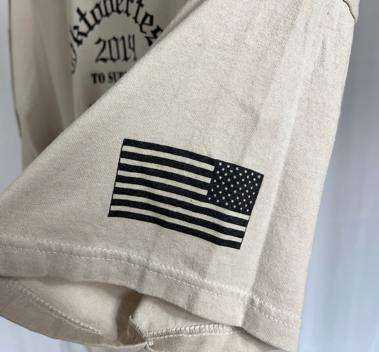 Believe In Heroes T
