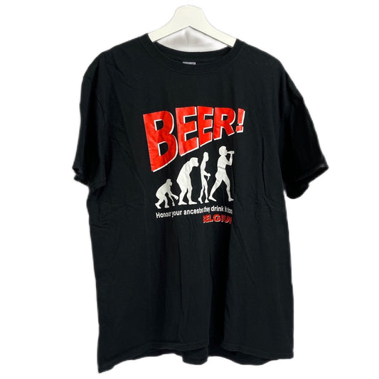 Belgium beer T