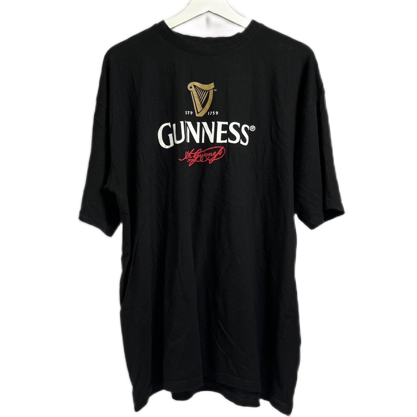Guinness T