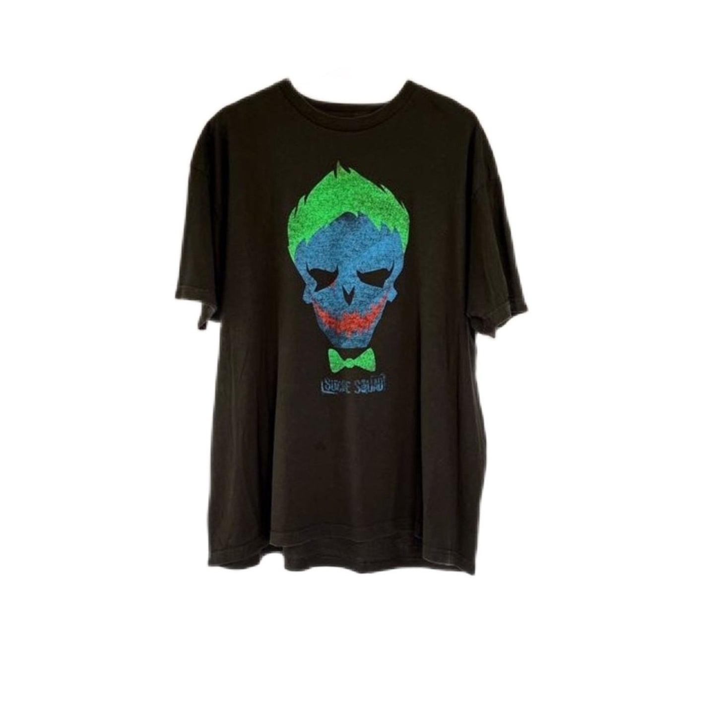 Suicide Squad Joker T
