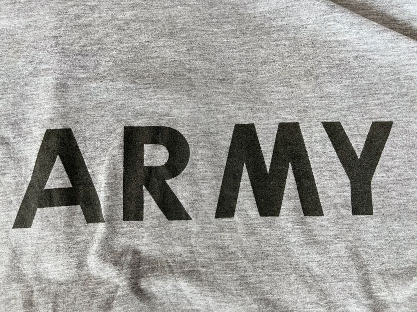 ARMY T