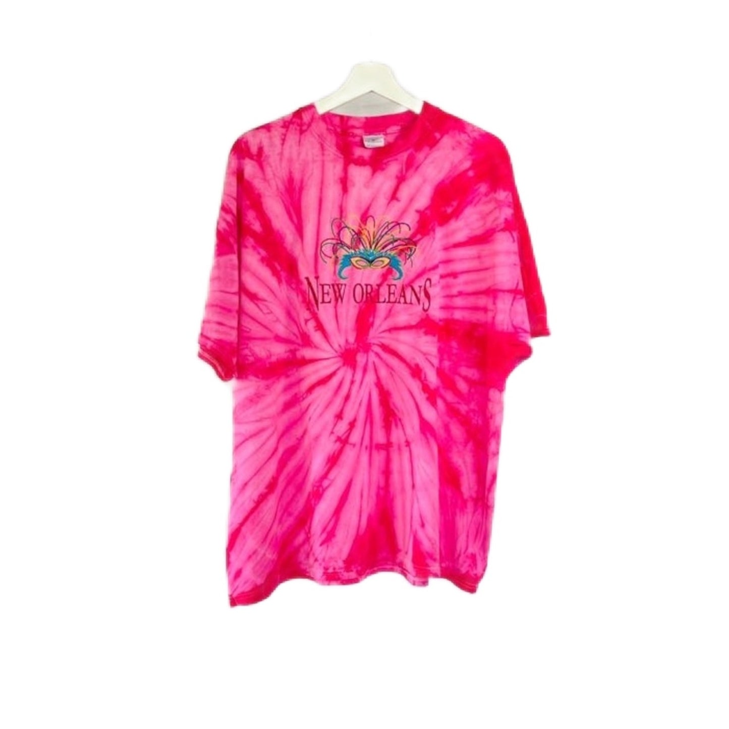 NEW ORLEANS T