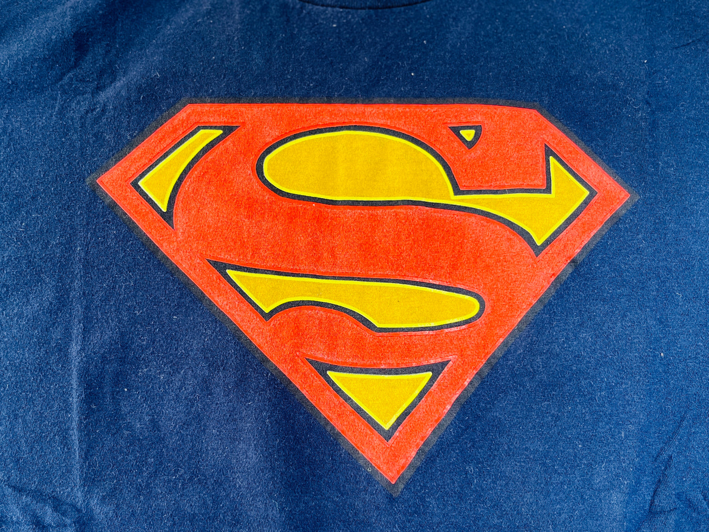 Superman T