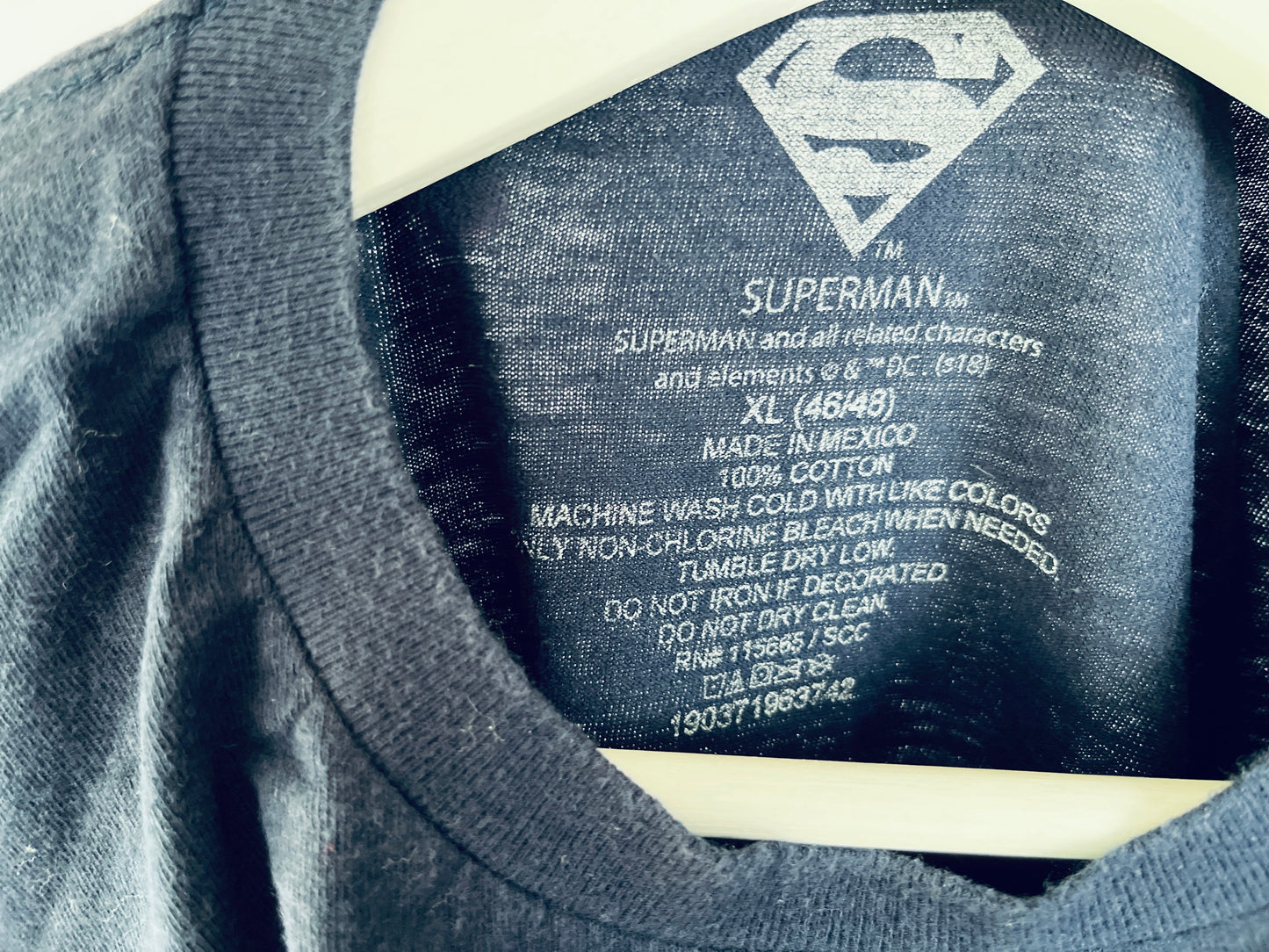 Superman T