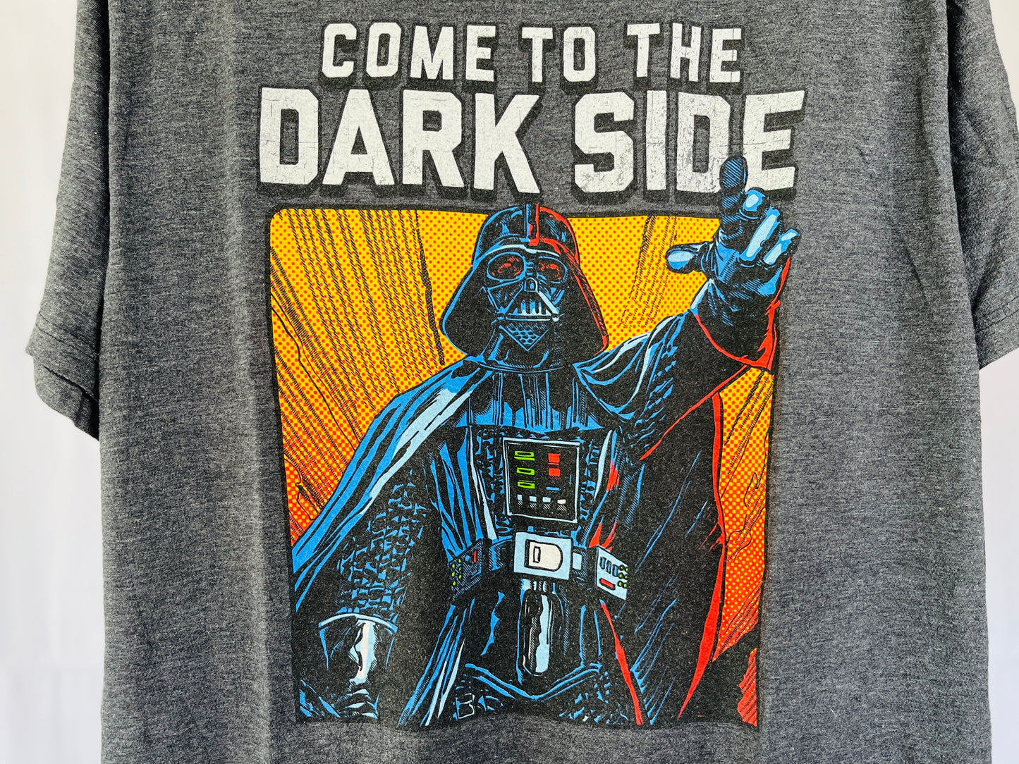 STAR WARS Darth Vader T