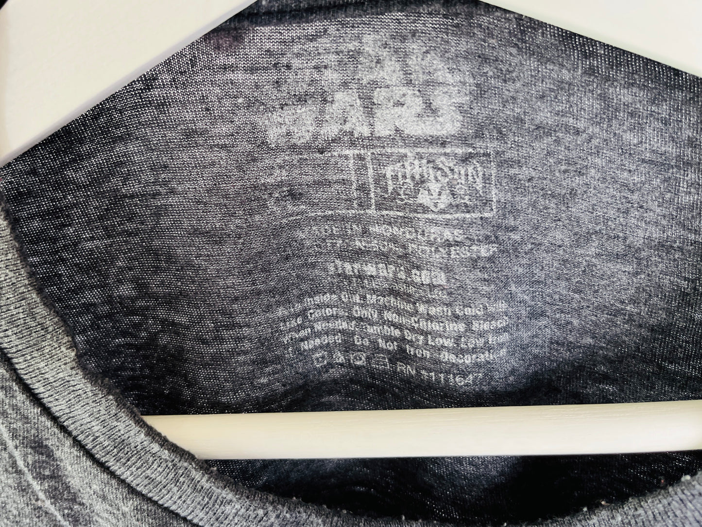 STAR WARS Darth Vader T