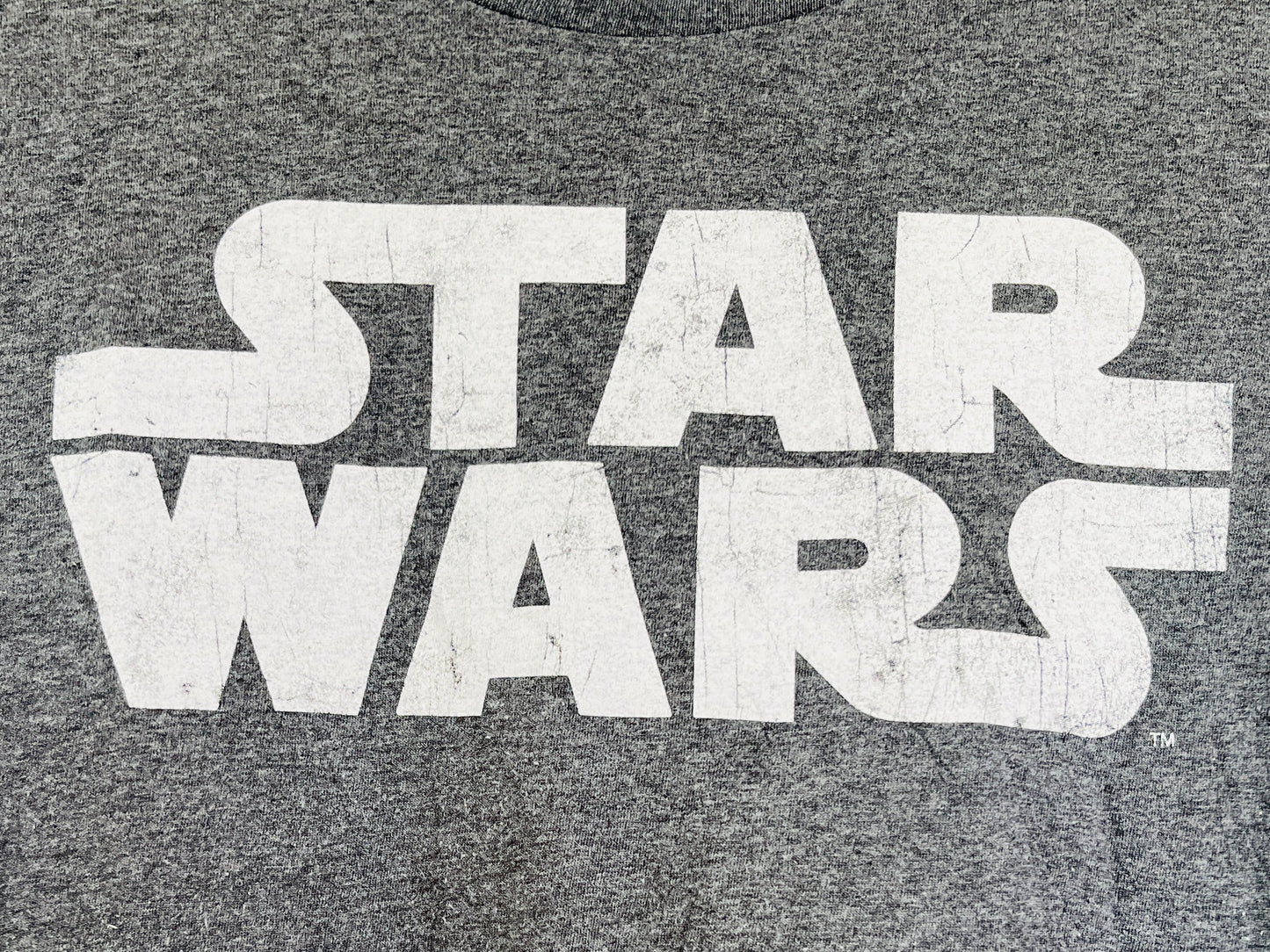STAR WARS T