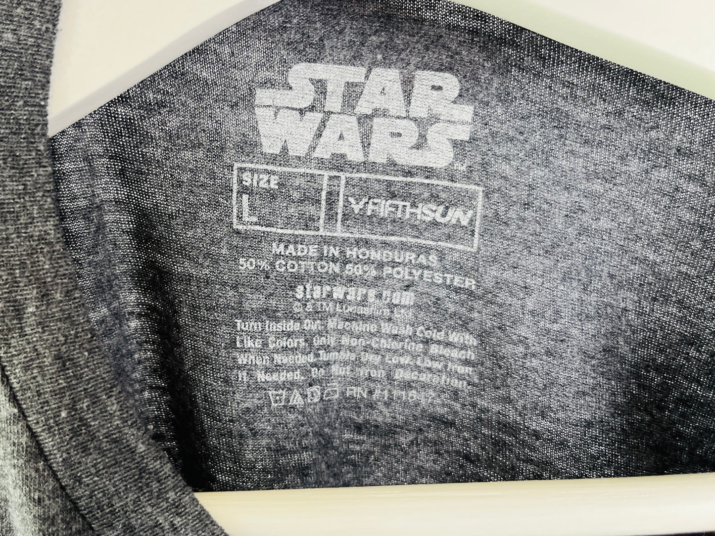 STAR WARS T