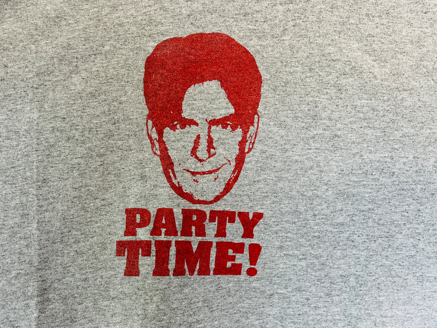 PARTY TIME T