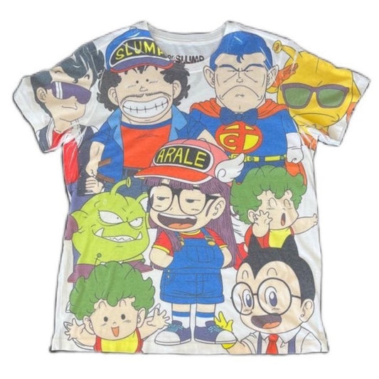 Dr.SLUMP T