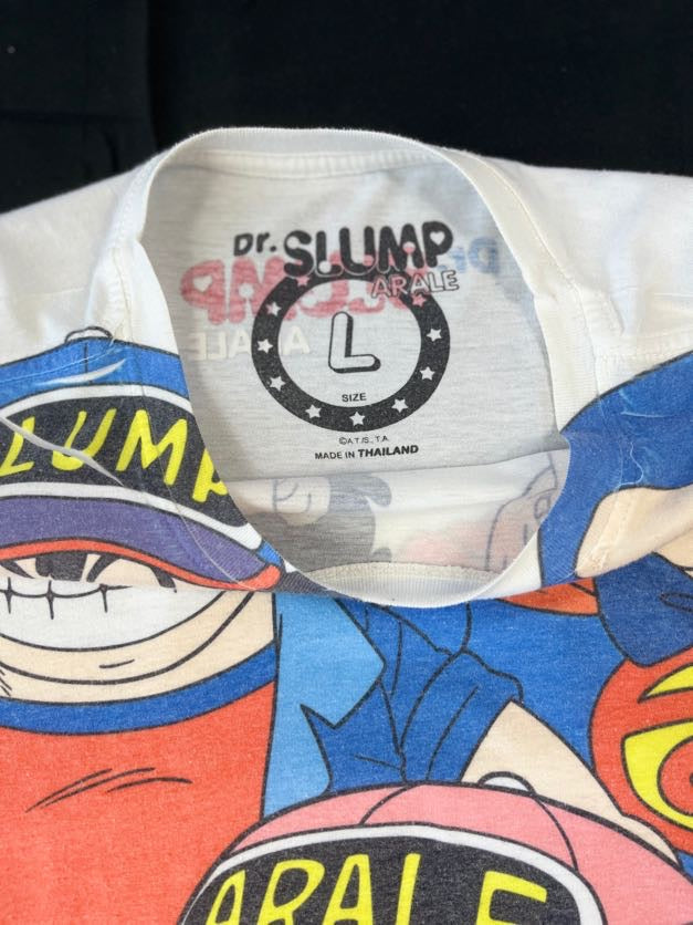 Dr.SLUMP T