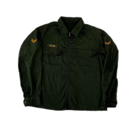 Military Police Jacket