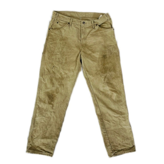 Dickies ペインターパンツ w34