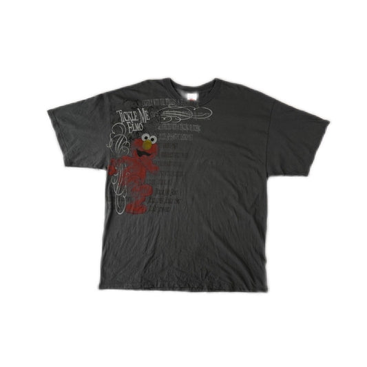 Elmo Tee