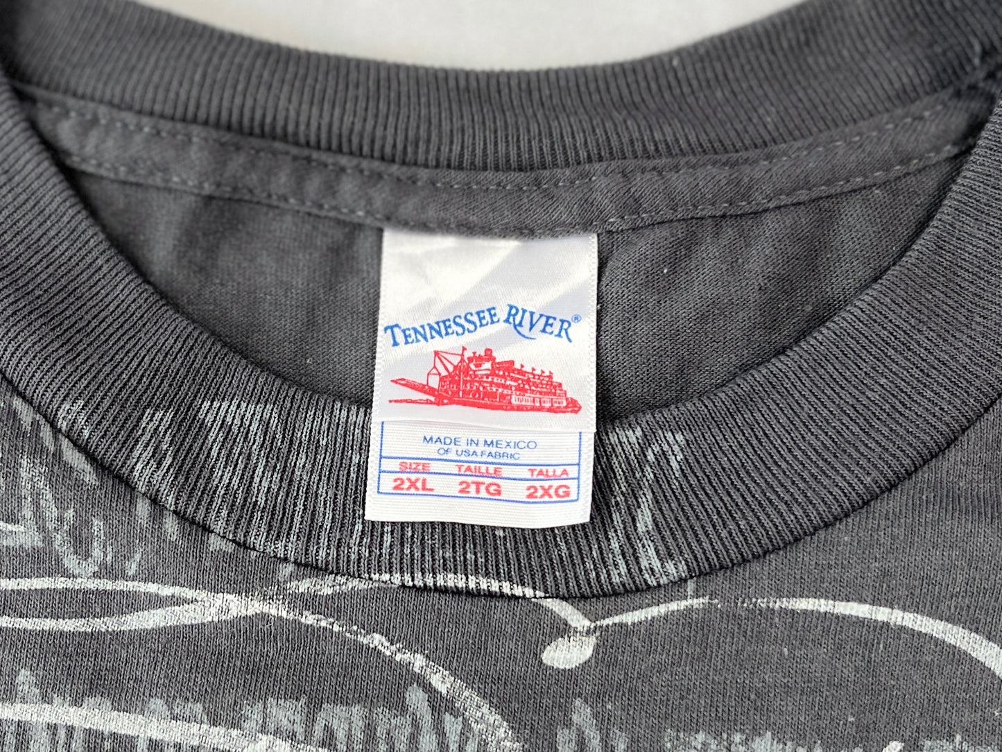 Elmo Tee