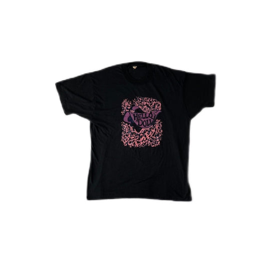 HELLO DOLLY Tee