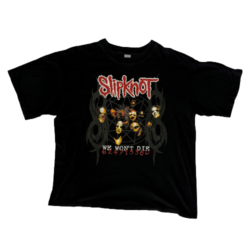 Slipknot Vintage Tee