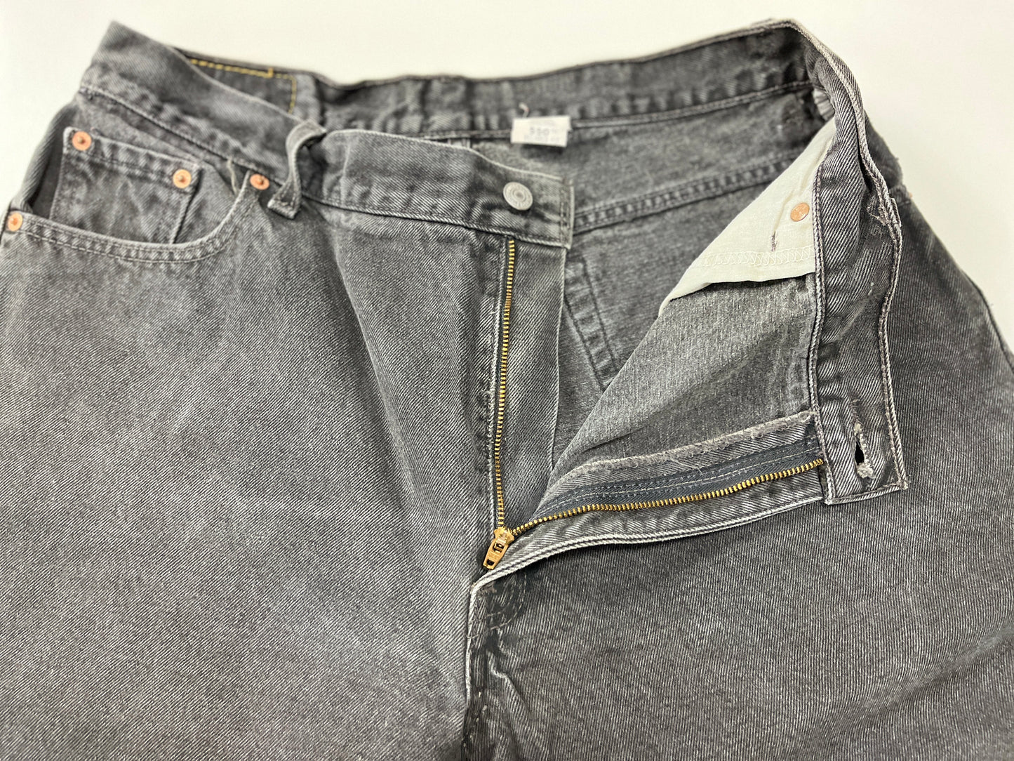 Levi's 550 90s W36相当