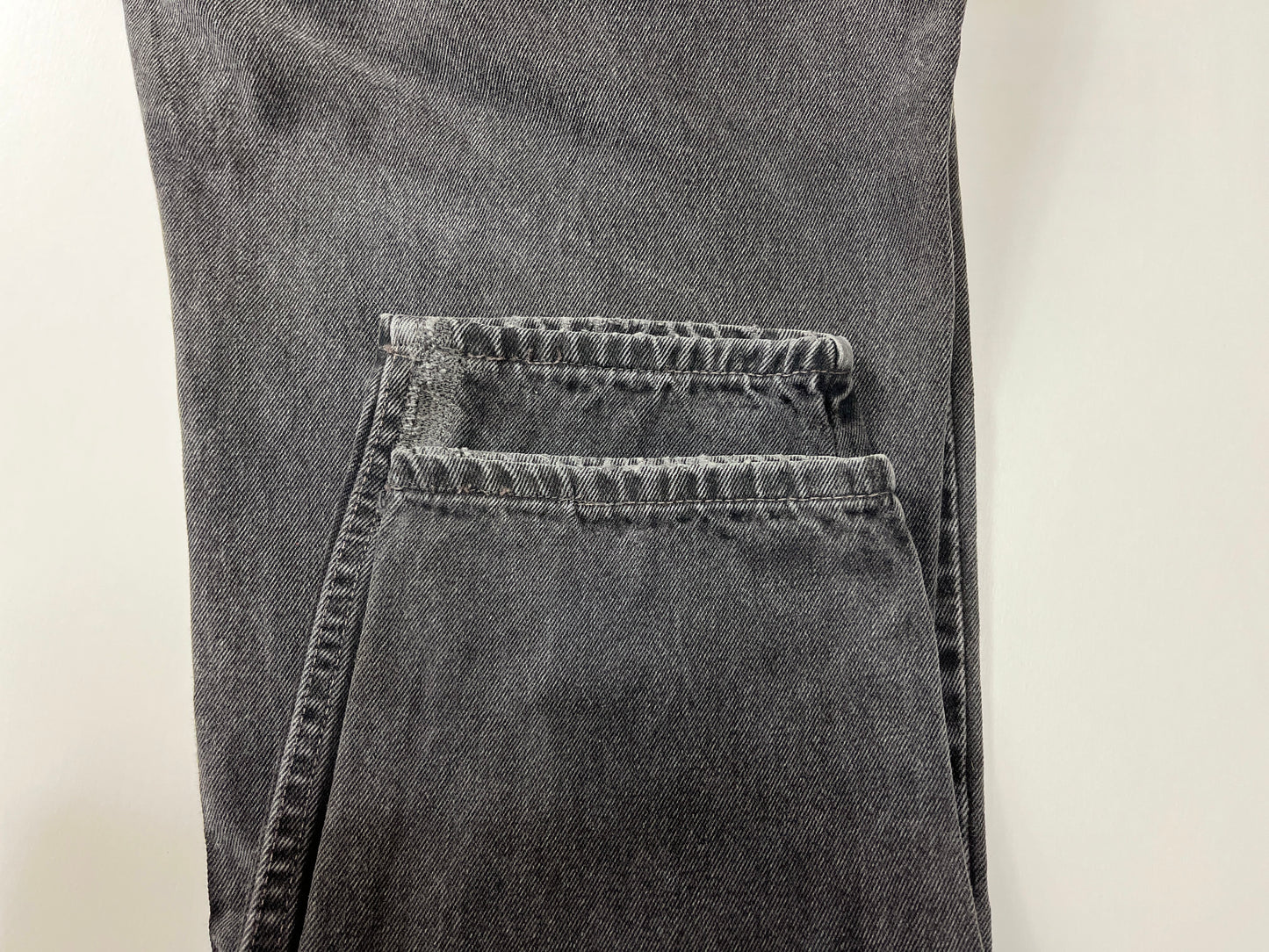 Levi's 550 90s W36相当
