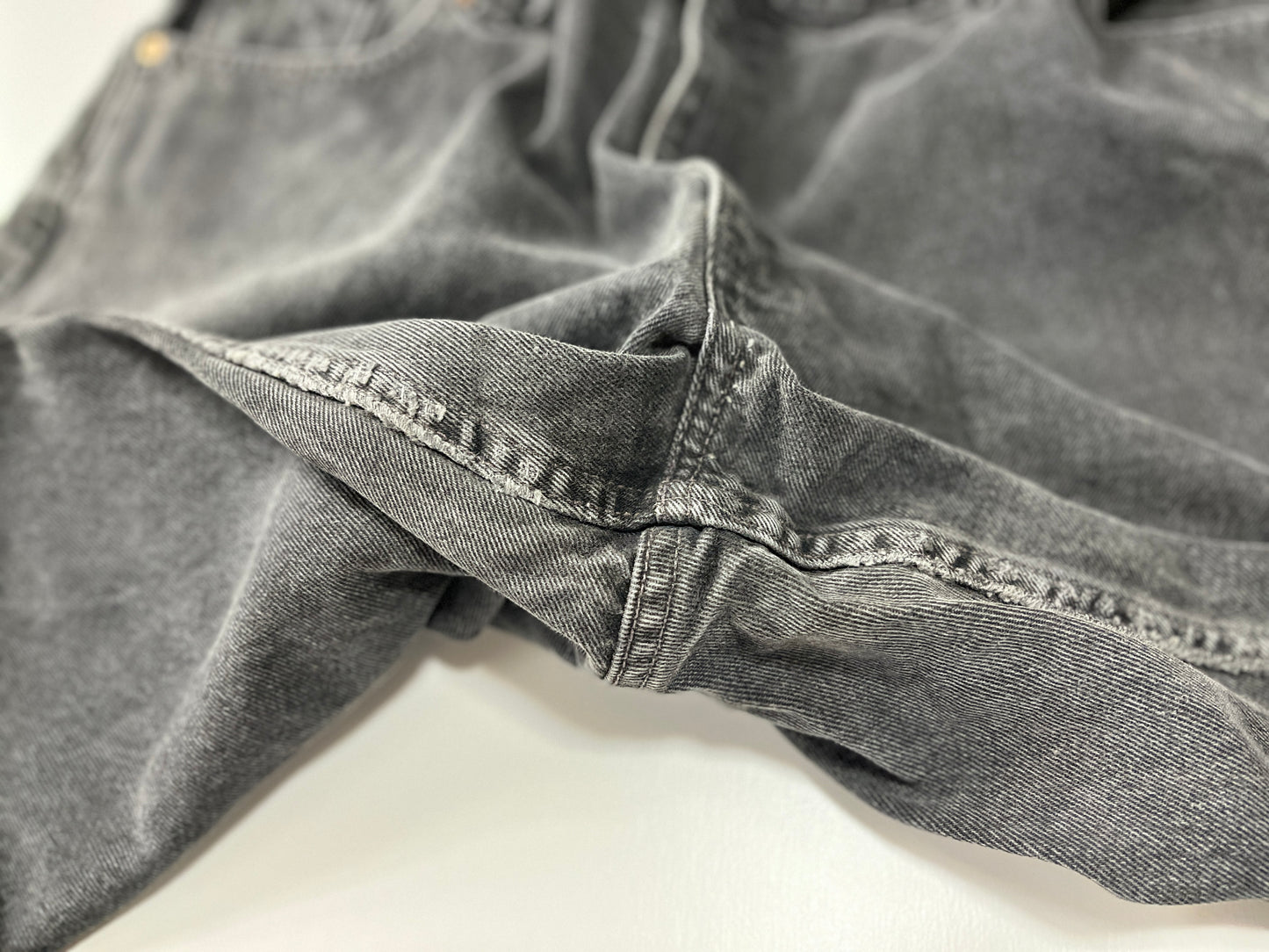 Levi's 550 90s W36相当