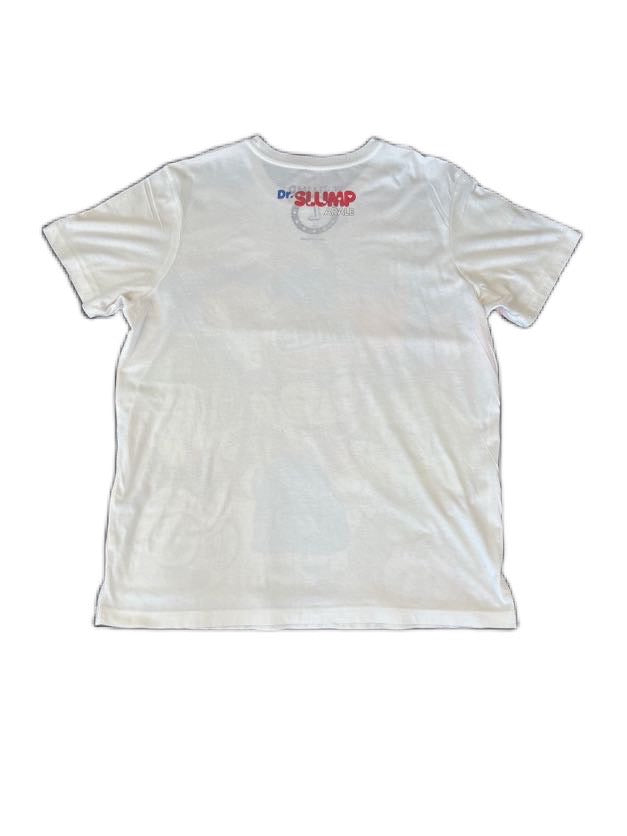 Dr.SLUMP T