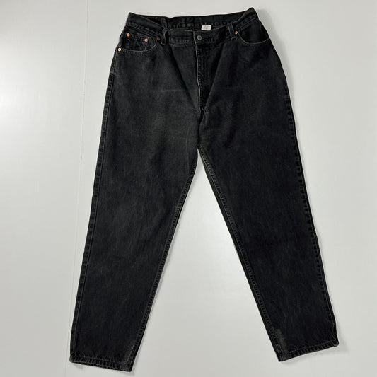 Levi's 550 90s W36相当