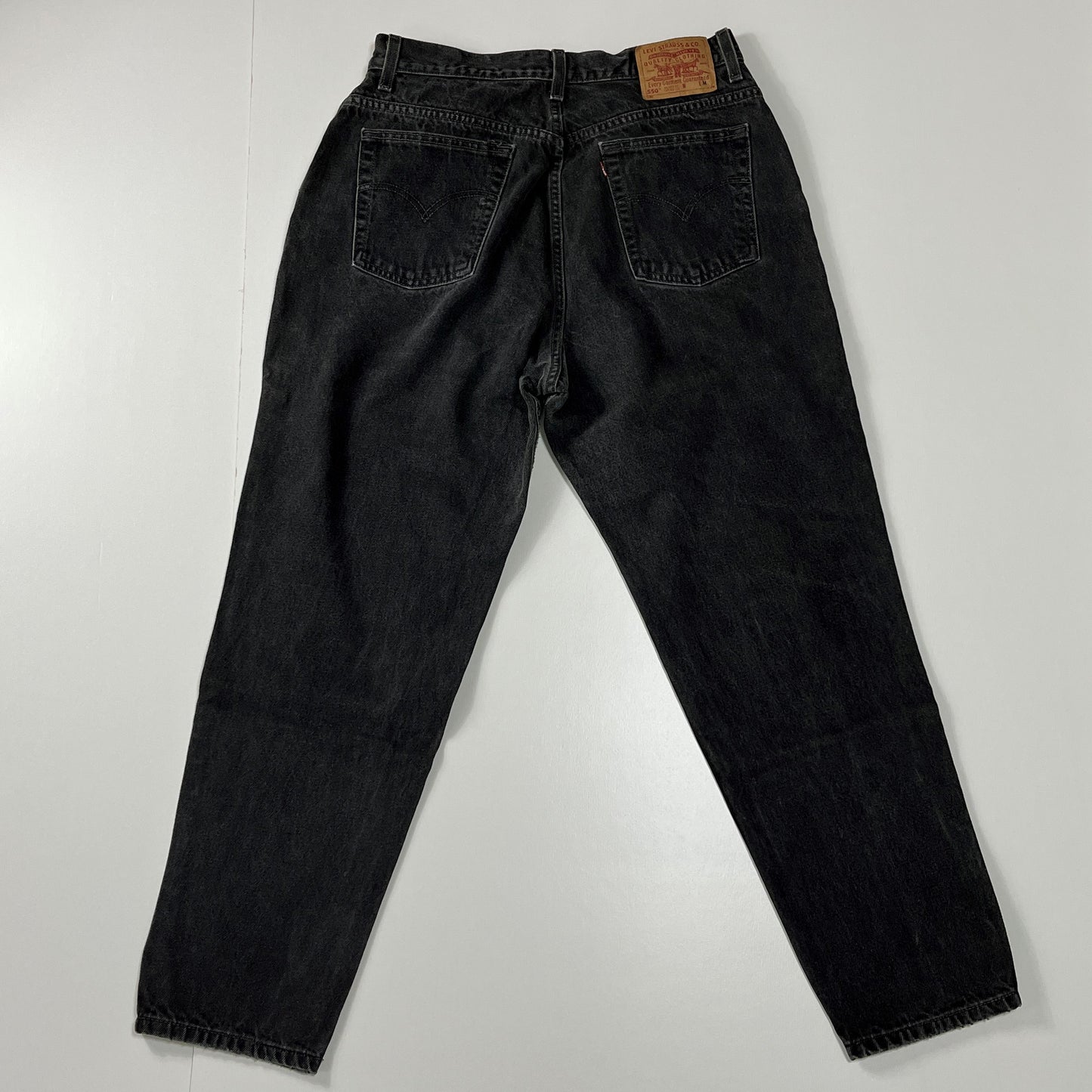 Levi's 550 90s W36相当
