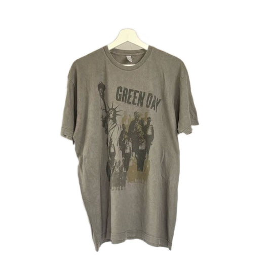 Green Day T