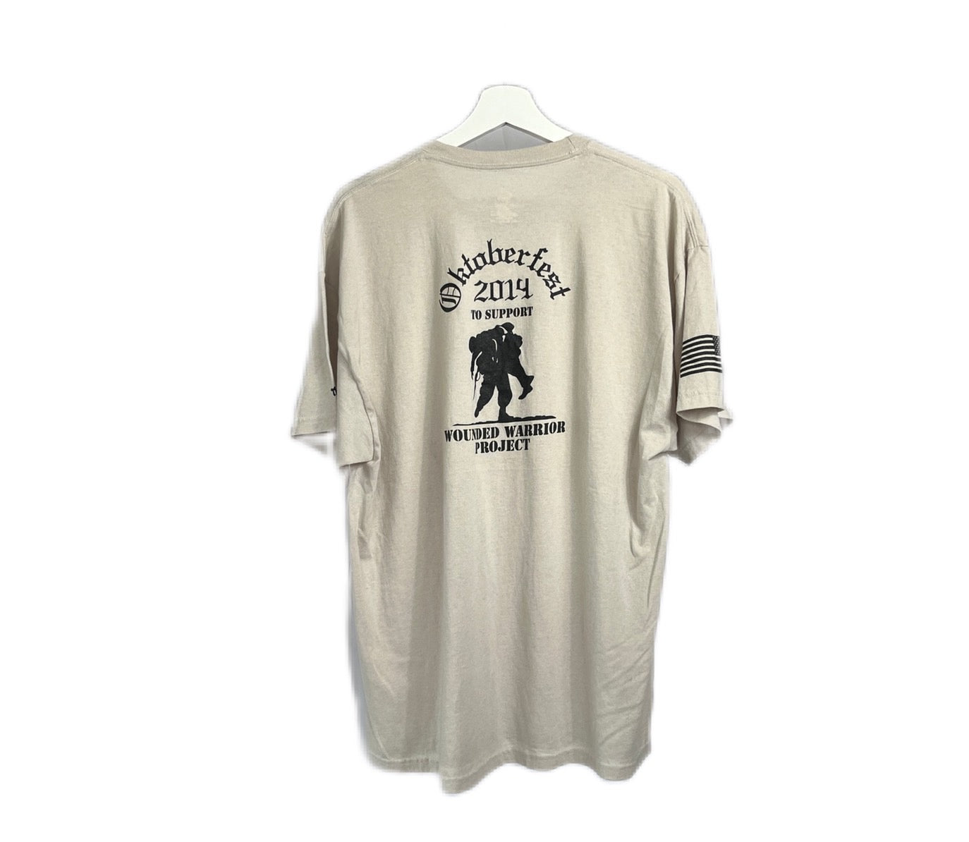 Believe In Heroes T