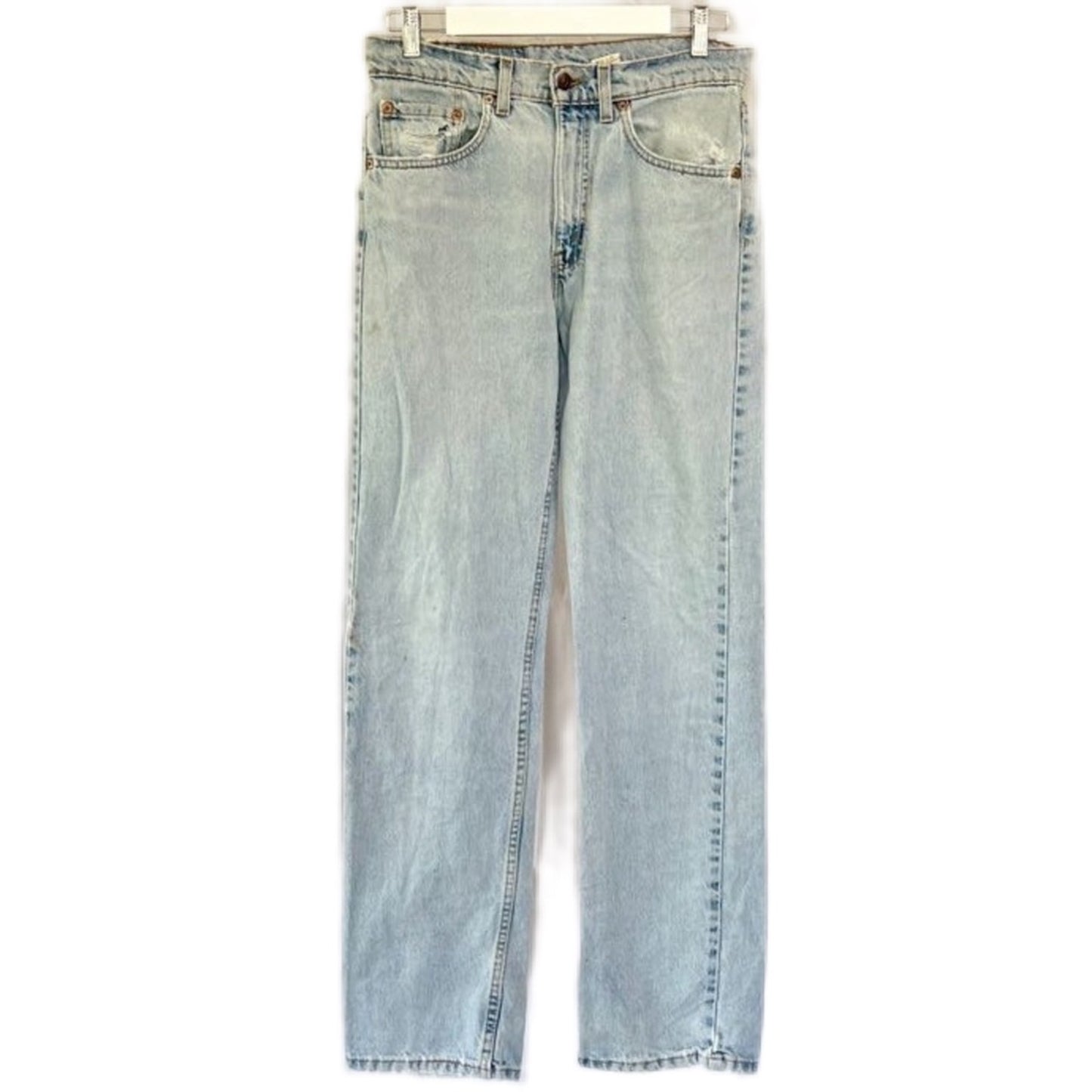 Levis505 Regular w31