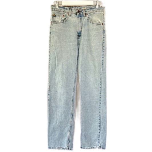 Levis505 Regular w31