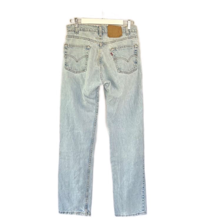 Levis505 Regular w31