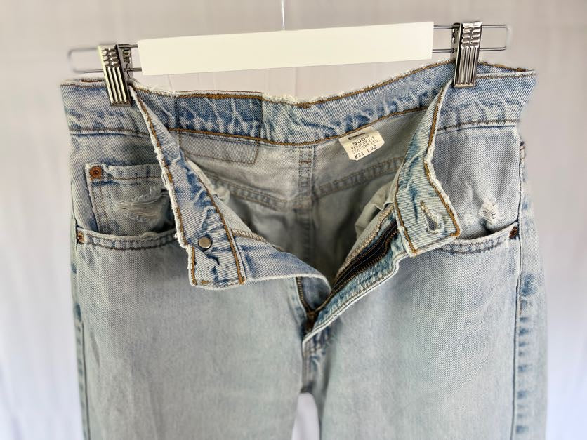 Levis505 Regular w31