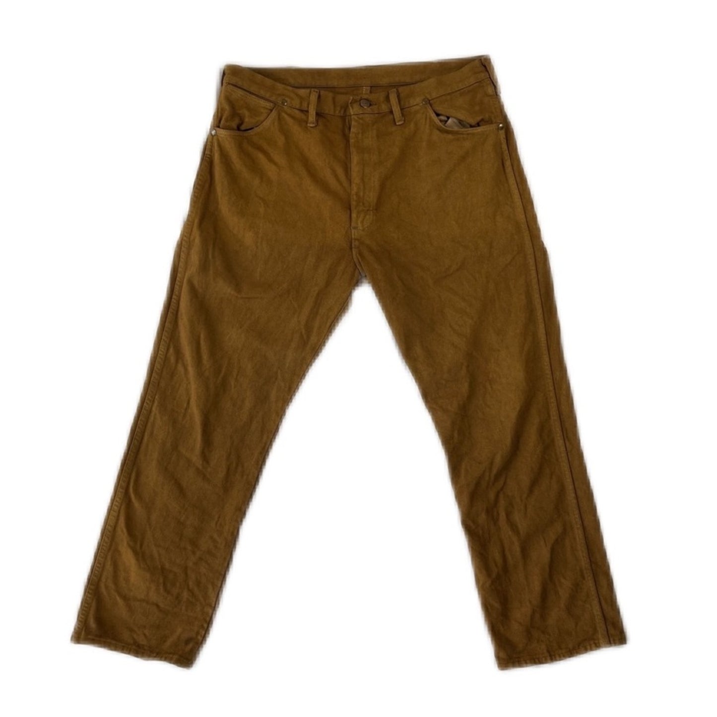 Wrangler 13MWZPG 80s スコービルジップ