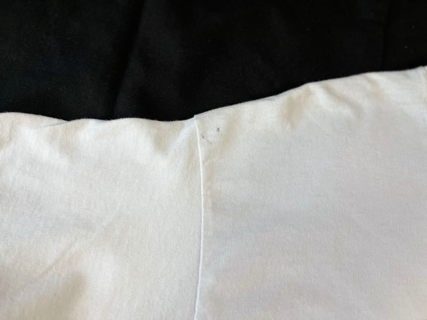 DISNEY VINTAGE ALADDIN TEE WHITE Tee